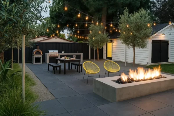 recycled landscaping tiles canada