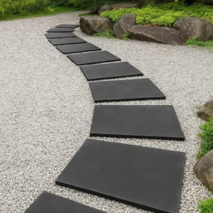 recycled landscaping tiles canada