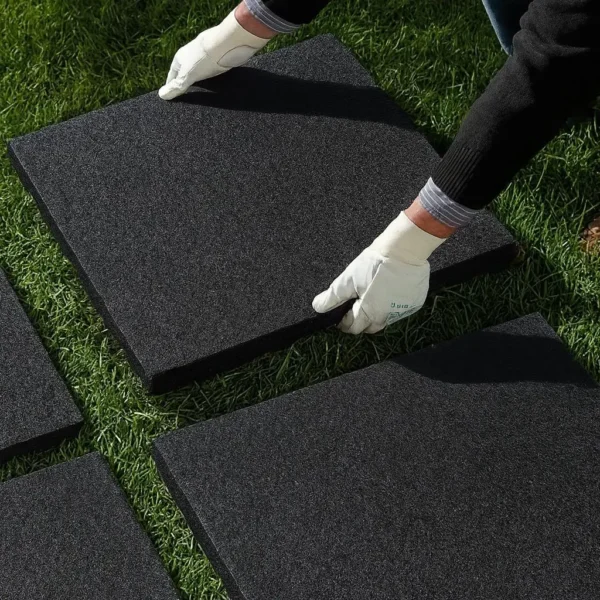 recycled landscaping tiles canada
