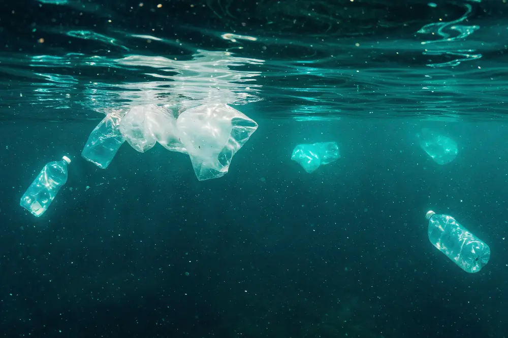 Canadian Plastic Waste Solutions