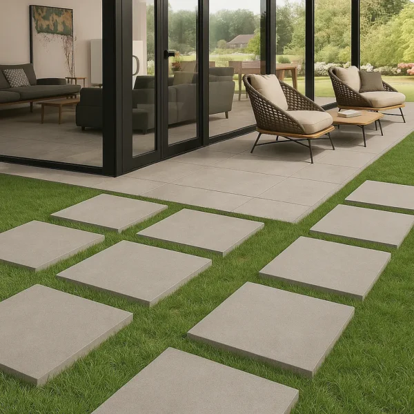 plastic landscaping slabs canada