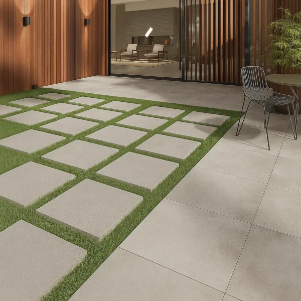 plastic landscaping slabs canada