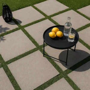 plastic landscaping slabs canada